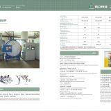 Metal Hot Zone Sinter Furnace thumbnail-2