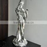 Polyresin Prety Girl Sculpture thumbnail-5
