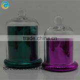 Bell Jars Glass Dome Cloche With Great Price thumbnail-4