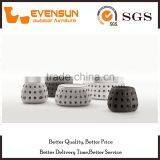 1PC Round Coffee Table Rattan thumbnail-1