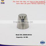 Party Small Shot Glasses , Stainless Steel Wine Glass thumbnail-2