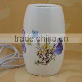 DIY Design Pictures Ceramic Decorative Lamp Different Size Factory Supply thumbnail-2