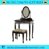 Wooden Furniture Dressing Table