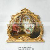 FA-285G-01 Leading Wall Art Decoration With Picture Framed thumbnail-5