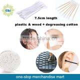 100pcs Cotton Buds thumbnail-3