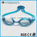 The Most Cool Swimming Googles, Swim Glasses, Silicone Unisex Swim Accessory thumbnail-1