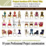HM30 Wedding Party Decoration Cheap King Chair thumbnail-2