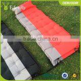 Lightweight Inflatable Sleeping Pad With Camping Foam thumbnail-4