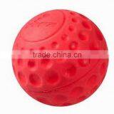 New Design Eco-friendly Plastic Pet Dog Ball thumbnail-6