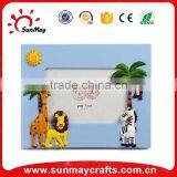 Shell Shape Photo Frame for Kids thumbnail-5