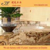 2017 Top Grade Capuccino Onyx Slabs Stone Low Price thumbnail-4