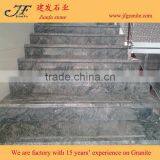 Interior Home Decoration Nine Dragon Wall Granite Stair thumbnail-1