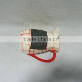 Indian Ceramic Water Jugs Antique With Side Handle thumbnail-3