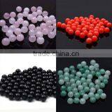 8mm Round Gemstone Beads thumbnail-1