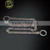 Multifunction Mini Chain Saw , 440 Stainless Steel Portable Chainsaw .bush Cutting Equipment thumbnail-1