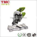 High Quality 1400w 25.4mm Electric Metal Miter Saw thumbnail-1