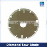 Wholesale Segmented Turbo Marble Cutting Diamond Saw Blades thumbnail-4