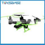 Nighthawk Sky King Drone vs Jjrc H26w Wifi Fpv With Camera rc Quadcopter thumbnail-5