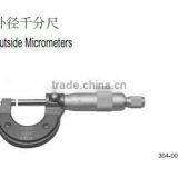 Outside Micrometer thumbnail-1