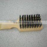 Best Selling Magic Wooden Hair Brush thumbnail-5