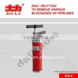 Drain Buster thumbnail-1