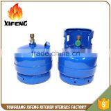 New Design Empty Gas Cylinder Tank Wholesale thumbnail-2