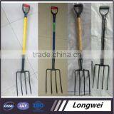 F107 Farm Steel Fork thumbnail-1