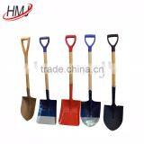2015 Garden Shovel Landscaping Shovel thumbnail-2