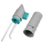 Manual as Seen on TV Power Floss Oral Irrigator thumbnail-4