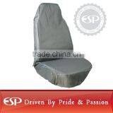 Single Front Nylon Seat Protector