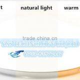 LIONWAY Led Circular Plate Dimming Color Light Source Celling Light Plate thumbnail-3