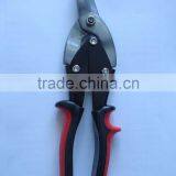 Heavy Duty Aviation Tin Snips Steel Sheet Cutter thumbnail-3
