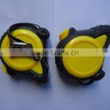 Steel Measuring Tape , Tape Measure, Self Lock, Push Button Retrieval thumbnail-2