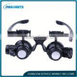 Optical Filters Head Magnifier H0tsq Headlamp Magnifying Glass for Sale thumbnail-1