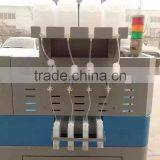 3.2m High Speed Digital Large Format Flex Banner/vinyl ECO Solvent Inkjet Printing Machine thumbnail-4