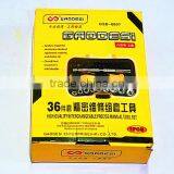 36 Pcs Telecom Set thumbnail-1