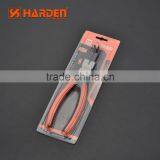 Household Chrome Vanadium Internal Bent Jaw Professional Circlip Pliers thumbnail-4