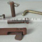 12mm Scaffolding Solid Frame Lock Pin thumbnail-5