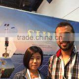 8 Steel Galvanised Lipped Strut Channel thumbnail-6