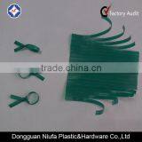 Easy to Tie Gang PE Plastic Coated Twist Tie thumbnail-1