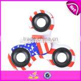 Top Fashion Relieves Stress Fidget Toy Magic Hand Spinner Fidget Ball W01A263 thumbnail-3