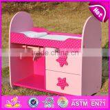 2017 New Design Antique Bedroom Furniture W06B025 thumbnail-1