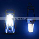 Outdoor Camping Adjustable LED Light Hiking Bivouac Camping Lantern Tent Lamp thumbnail-3
