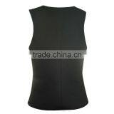 Slim Body Shaper Neoprene Mens Slimming Vest Sexy Undershirt Vests thumbnail-4
