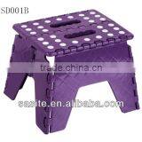 Plastic Folding Chair thumbnail-1