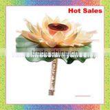 Waterlily Solar Flower Light thumbnail-1