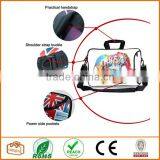 Elephant Neoprene Laptop Shoulder HandBag,TsuiWah(TM)12" 12.1" 12.5"13" 13.3" 13.4" Inch Laptop Notebook Computer Shoulder Bag thumbnail-4