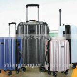 Luggage Suitcase Trolley Case TSA Double Wheels thumbnail-2