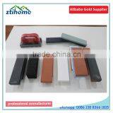 White and Blue Whetstone Sharpening Oil Stone Grit P1000 and P6000 thumbnail-1