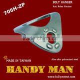 705H-ZP Rock Climbing Hanger thumbnail-3